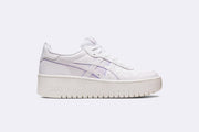 Asics Wmns Japan S PF White/Lilac Hint